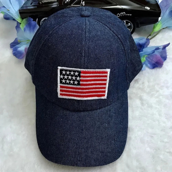 Baseball Cap NWOT Women OS - Picture 2 of 9